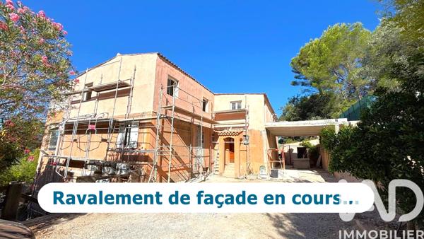 Maison à vendre 27 pièces 485 m² Draguignan