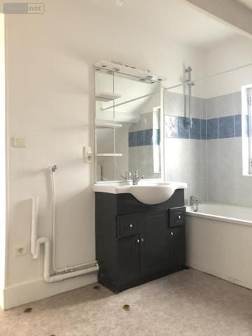 Maison à louer à Amiens dans la Somme (80000), ref : 80011-L1095   
St-Honoré