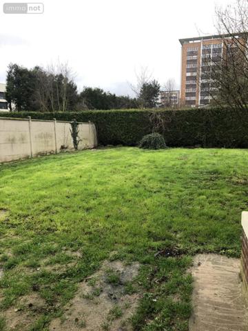 Maison à louer à Amiens dans la Somme (80000), ref : 80011-L1095   
St-Honoré