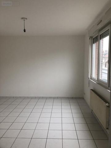 Maison à louer à Amiens dans la Somme (80000), ref : 80011-L1095   
St-Honoré