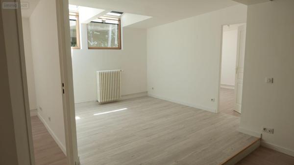 Appartement rénové à vendre à Rethel dans les Ardennes (08300), ref : 08018-APPT-2179