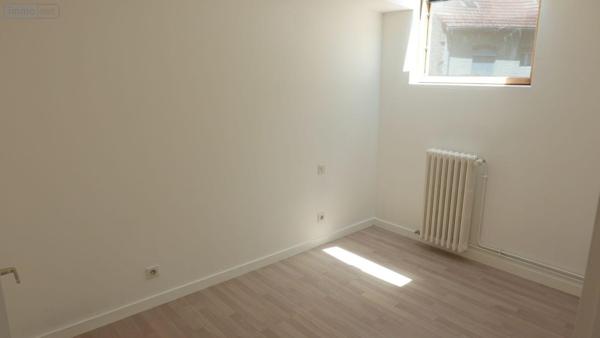 Appartement rénové à vendre à Rethel dans les Ardennes (08300), ref : 08018-APPT-2179