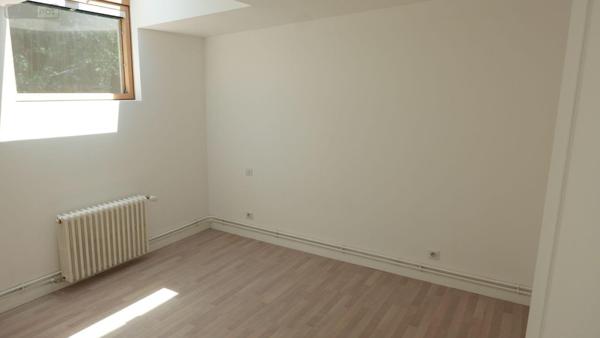 Appartement rénové à vendre à Rethel dans les Ardennes (08300), ref : 08018-APPT-2179