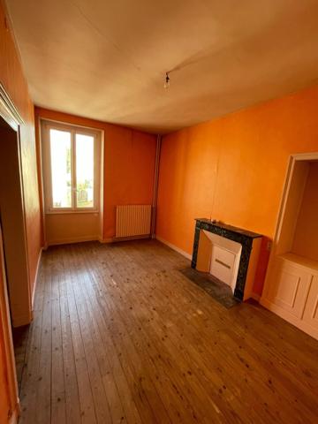 Maison à NOYEN-SUR-SARTHE, 72430 - 4 pièces 124m²