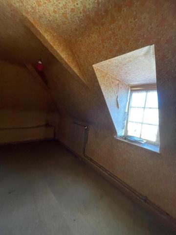Maison à NOYEN-SUR-SARTHE, 72430 - 4 pièces 124m²