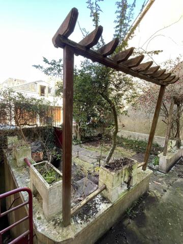 Maison à NOYEN-SUR-SARTHE, 72430 - 4 pièces 124m²