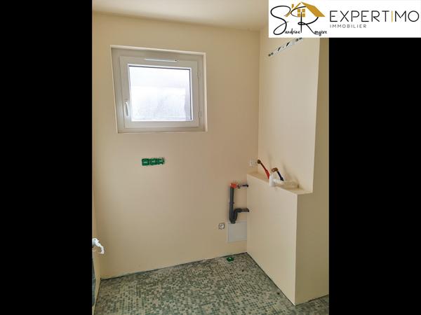 Menat (63560) Maison 80 m² à finir Bord de Sioule, 3510m² de terrain