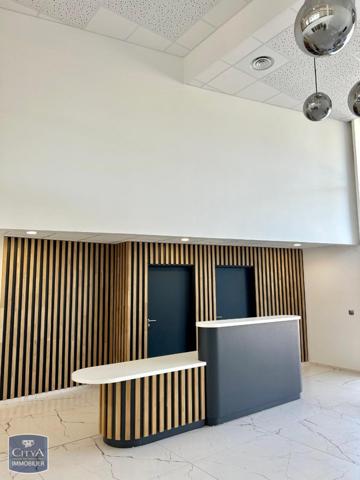 Location local commercial Agde (34300)