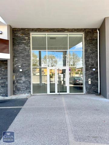 Location local commercial Agde (34300)