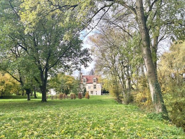 Propriété à vendre proche de SANCERRE
