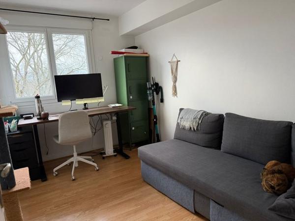 Appartement à vendre |  Toulouse |  3 pièces | 54 m²