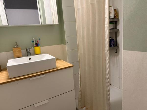 Appartement à vendre |  Toulouse |  3 pièces | 54 m²