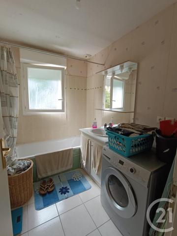 Appartement à vendre  2 pièces - 42,35 m2 COUTRAS - 33