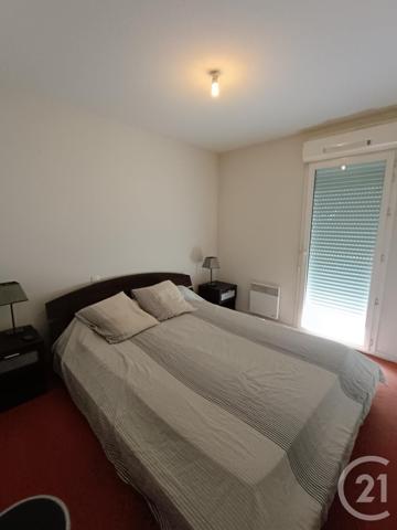 Appartement à vendre  2 pièces - 42,35 m2 COUTRAS - 33