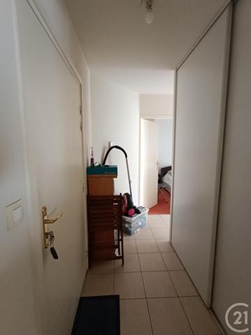 Appartement à vendre  2 pièces - 42,35 m2 COUTRAS - 33
