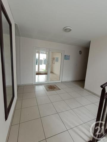 Appartement à vendre  2 pièces - 42,35 m2 COUTRAS - 33