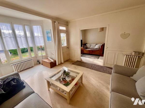 Maison individuelle