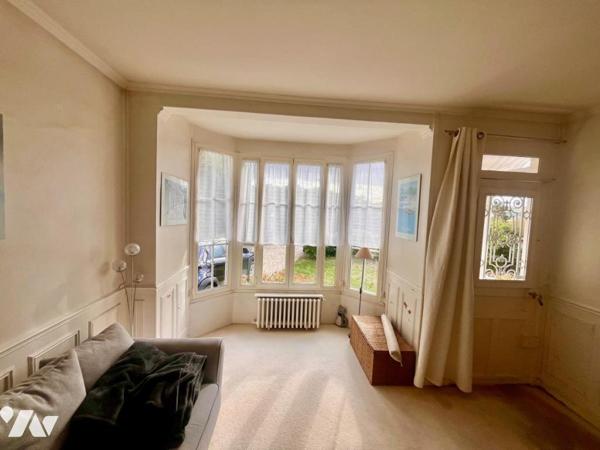 Maison individuelle