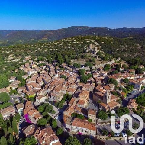 Maison à vendre 4 pièces 81 m² Grimaud