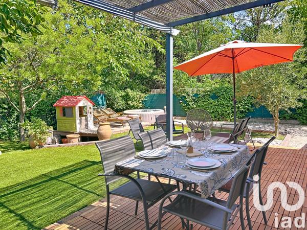 Maison à vendre 4 pièces 81 m² Grimaud