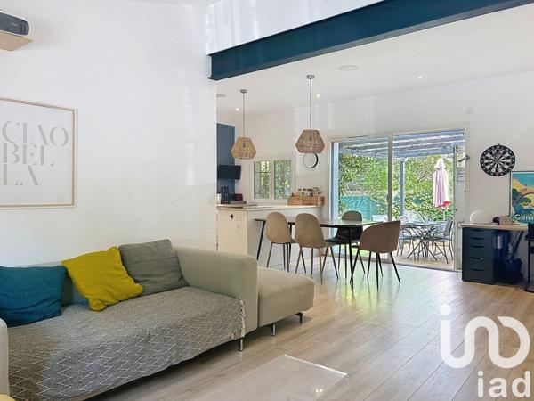 Maison à vendre 4 pièces 81 m² Grimaud