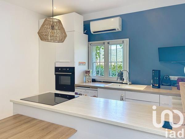 Maison à vendre 4 pièces 81 m² Grimaud