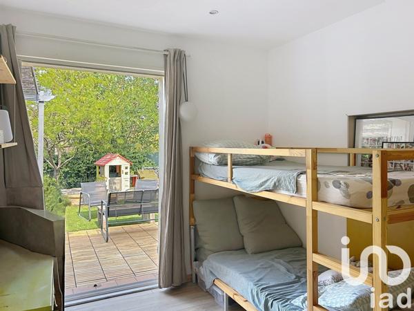 Maison à vendre 4 pièces 81 m² Grimaud