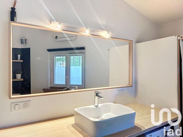 Maison à vendre 4 pièces 81 m² Grimaud