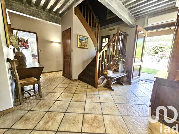 Maison à vendre 6 pièces 186 m² Satillieu