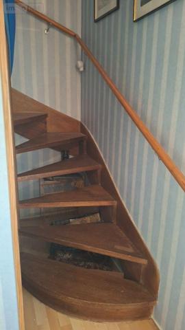 Appartement à vendre à Argentan dans l'Orne (61200), ref : 61013/90