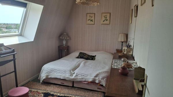 Appartement à vendre à Argentan dans l'Orne (61200), ref : 61013/90