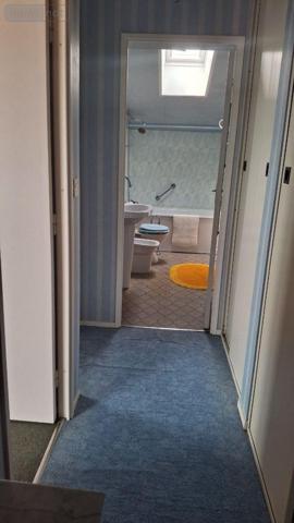 Appartement à vendre à Argentan dans l'Orne (61200), ref : 61013/90