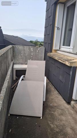 Appartement à vendre à Argentan dans l'Orne (61200), ref : 61013/90