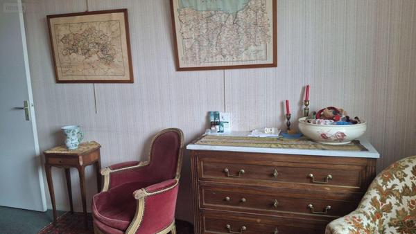 Appartement à vendre à Argentan dans l'Orne (61200), ref : 61013/90