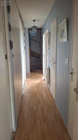 Appartement à vendre à Argentan dans l'Orne (61200), ref : 61013/90