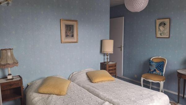 Appartement à vendre à Argentan dans l'Orne (61200), ref : 61013/90