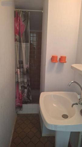 Appartement à vendre à Argentan dans l'Orne (61200), ref : 61013/90