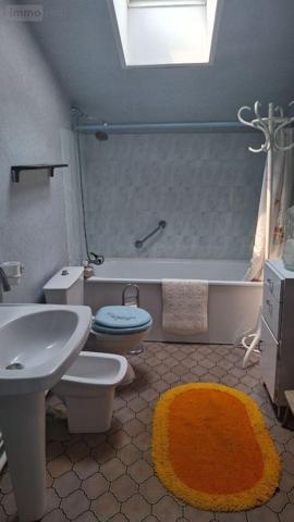 Appartement à vendre à Argentan dans l'Orne (61200), ref : 61013/90