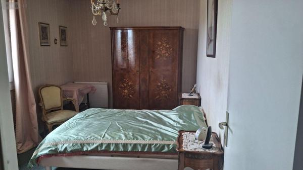 Appartement à vendre à Argentan dans l'Orne (61200), ref : 61013/90