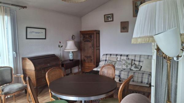 Appartement à vendre à Argentan dans l'Orne (61200), ref : 61013/90