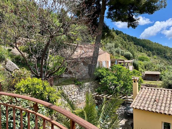 Maison  de luxe en vente - Alpes-Maritimes - 06