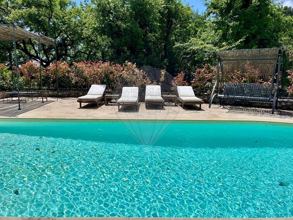 Maison  de luxe en vente - Alpes-Maritimes - 06