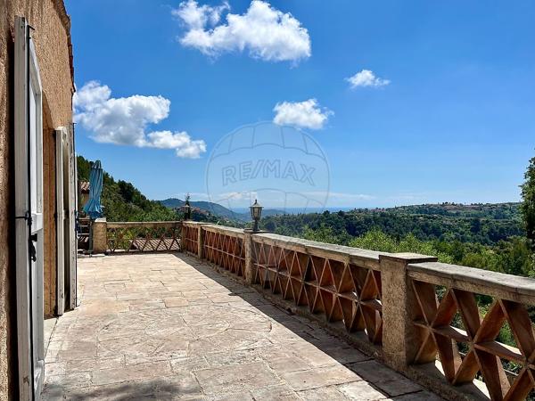 Maison  de luxe en vente - Alpes-Maritimes - 06