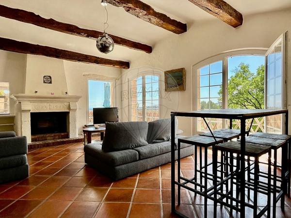 Maison  de luxe en vente - Alpes-Maritimes - 06