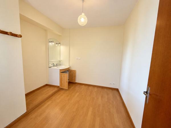 Maison Saint Gilles Croix De Vie 4 chambres Boisvinet