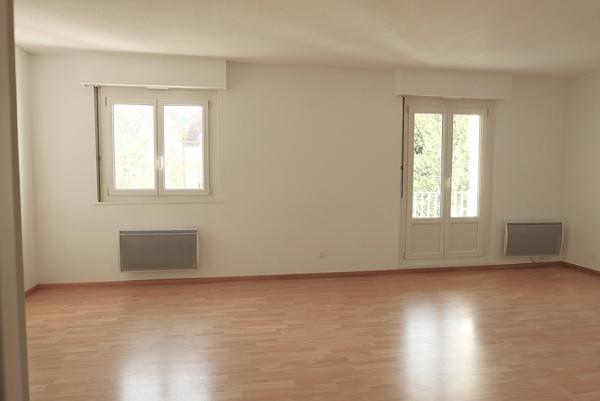 Vente / Appartement T3