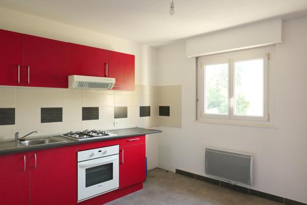 Vente / Appartement T3