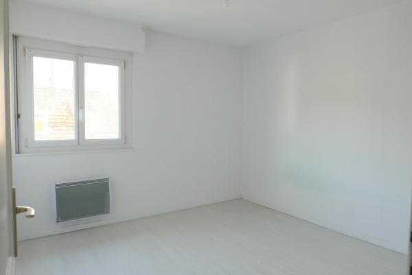 Vente / Appartement T3