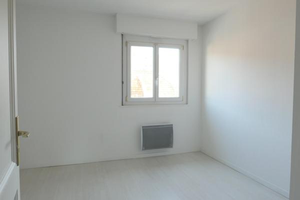 Vente / Appartement T3