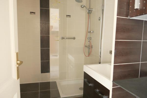 Vente / Appartement T3